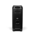 Microlab PT1200W Portable Multimedia Wireless Bluetooth Party Speaker
